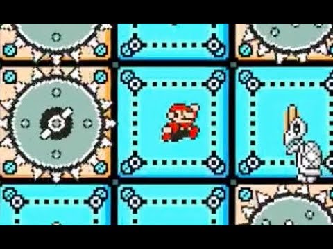 (SMM) brave new world by emizel