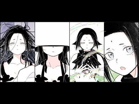 Brainless Witch Chapters 1 to 10 [bilibili comic dub]