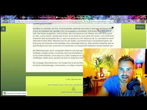 Verschiedenes zur Transformationszeit! Sananda schafft Abschlussmail ab! Armin Risi!