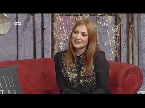 Prime Time Interview no. 44 - Claudia Faniello