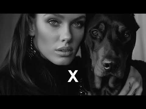 2PAC, Adam, АИГЕЛ - All Eyez On Me & Zhurek Deep House Mix