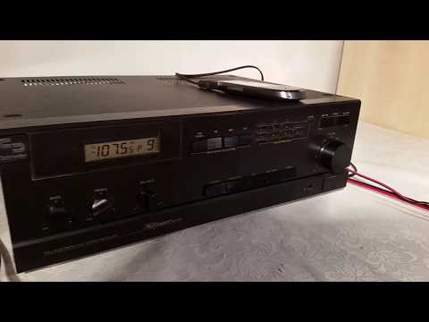 Schneider in concert 6000SR  2 x 30 W sinus power Novi Sad 28 maj 2017