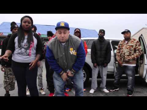 I Don't Think About It  - AC feat. Nina Jay (Official Video)