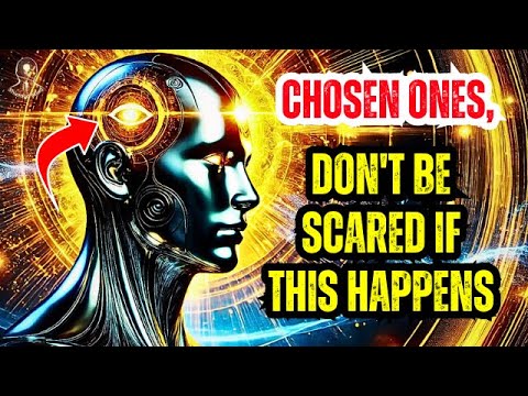 ✨💪 Chosen ones! These are the 6 REAL physical changes that you experience