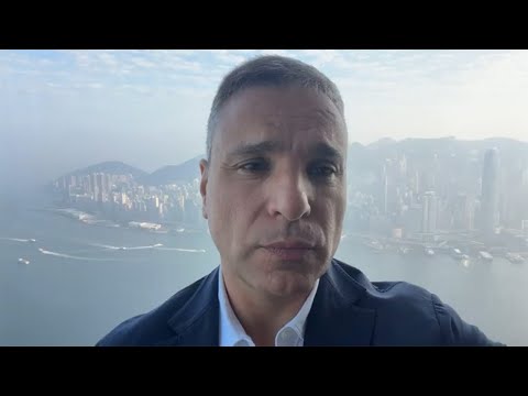 Amir Tsarfati: ȘTIRI DE ULTIMĂ ORĂ - Urmează un atac preventiv?