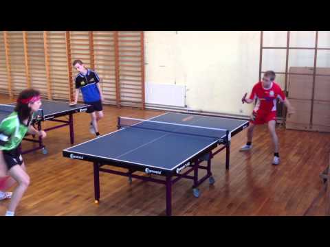 Jimmy Duhamel D6 - Lauric Jean A3