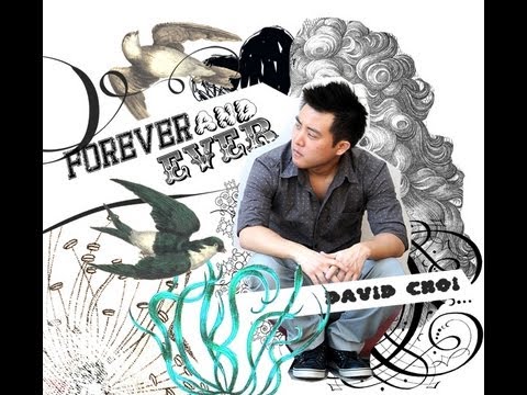 Missing Piece - David Choi (on iTunes & Spotify)