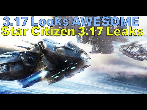 3.17 Has BIG CHANGES - Selling Sounds AMAZING, Limited Fuel | Star Citizen 3.17 Evocati Patch Notes