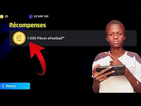 COMMENT AVOIR DES 1000 PIÉCS GRATUIT 🔥😱
