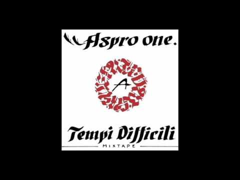 Aspro One - Pianista Nella Mischia
