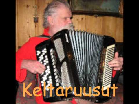 Keltaruusut