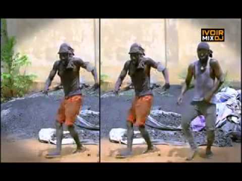 DJ ivoir mix