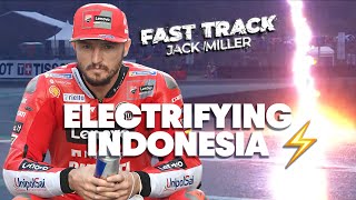 Download lagu Is Jack Miller the Most Likeable Rider in MotoGP? | Fast Track mp3 Download lagu Is Jack Miller the Most Likeable Rider in MotoGP? | Fast Track mp3