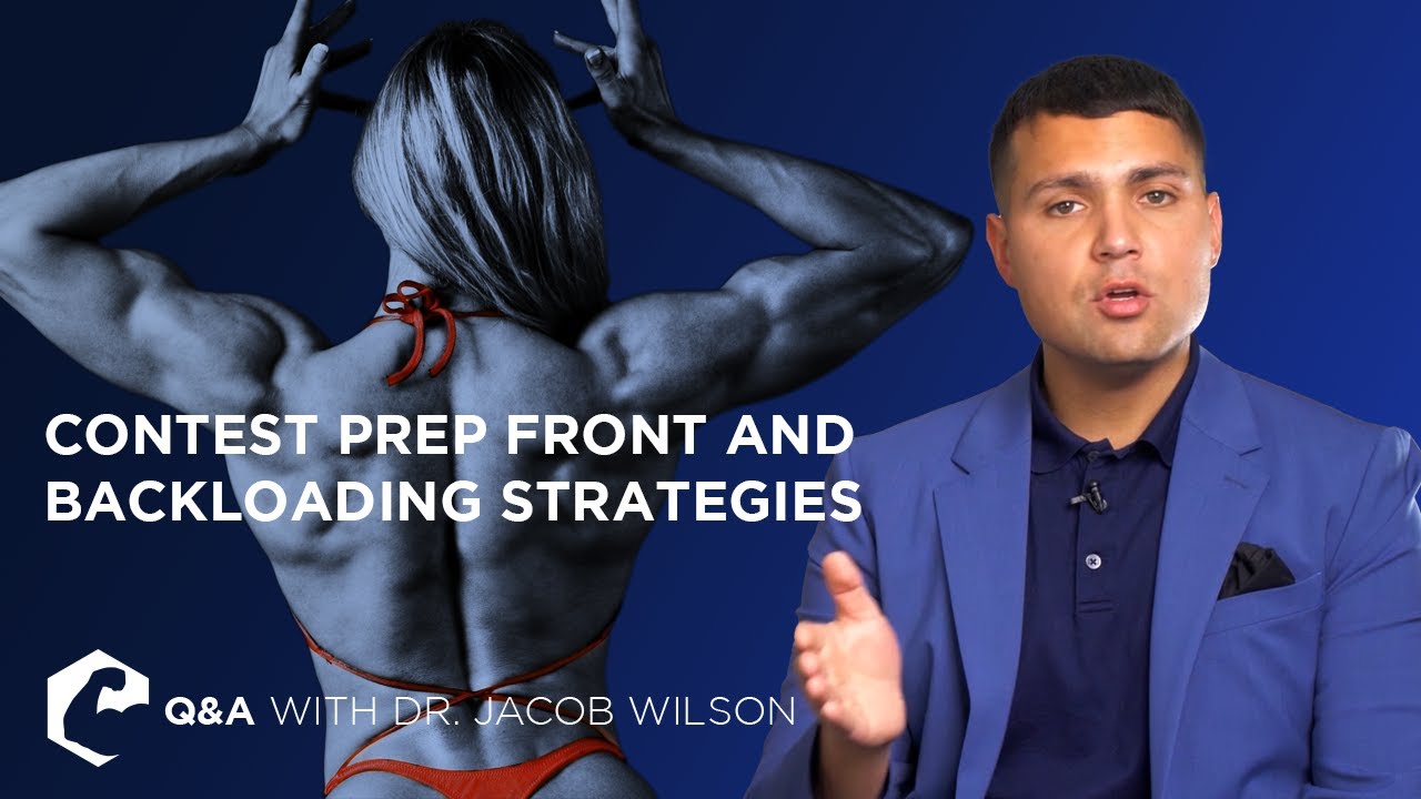 Front and Backloading Strategies