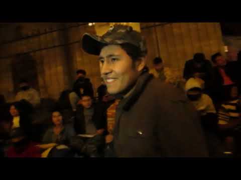 PKS vs MC PRESITO - Octavos | SMC #4