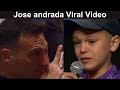jose andrada argentina viral video | jose andrada video , jose andrada viral boy