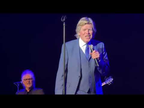 Hermans Hermits 2026 starring Peter Noone  - Fort Lauderdale, Florida. 22nd January 2026