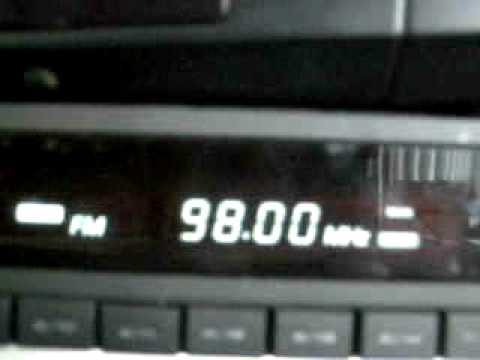 FM-DX: NDR1 NDS via Airplane Scatter AS (Daily Reception)