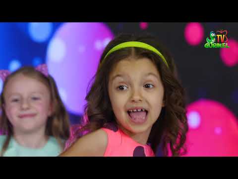 Evelina Bobrov (LolliPops) - Facem Party Azi