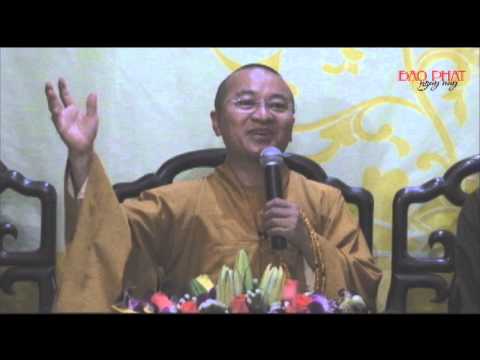 Gia tài quan trọng của kiếp người (04/01/2014)