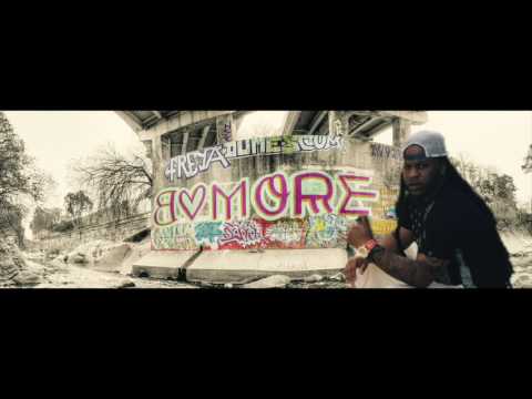 DarthTone - Manic | Prod. Josh Petruccio x JP Soundz