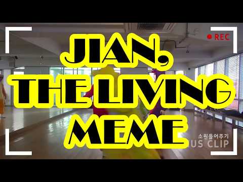 WHY IMFACT'S JIAN SHOULD STILL BE ON THE UNIT (part2)~HE'S A LIVING MEME