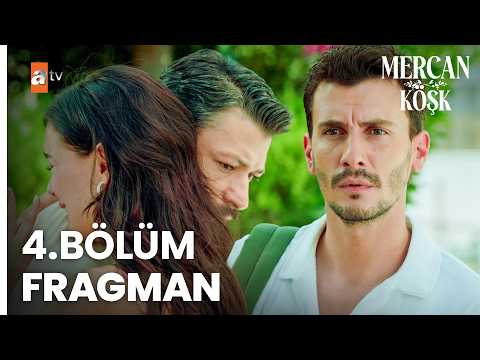 Mercan Köşk