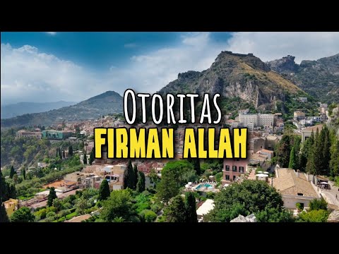 Otoritas Firman Allah - Renungan dan Doa Pagi 13 Januari 2026