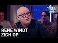 René windt zich op over situatie Emiliano Sala | VERONICA INSIDE