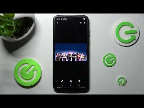 MOTOROLA RAZR 2022 - Download Folder