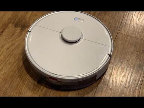 Roborock S5 Max Review