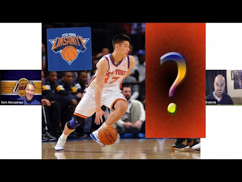 Who Was The First Victim of Linsanity? - Apex Clips