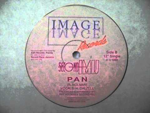 Pan - Second Imij