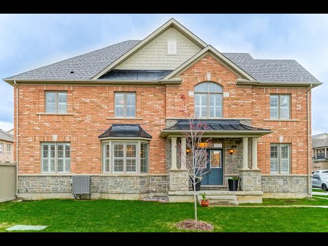 6 Hoxton Road Brampton Home for Sale - Real Estate Properties for Sale
