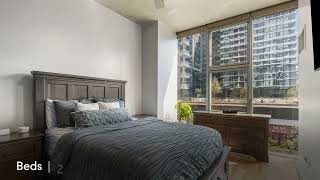 1720 South Michigan Avenue, Unit 308, Chicago, IL 60616