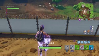 実況放送  fortnite bfやる気出ず舞い戻る