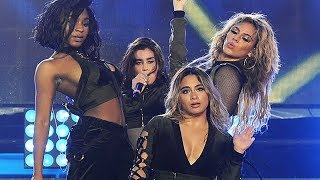 Fifth Harmony Slut Shamed