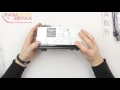 Видеообзор Fantom FP-300