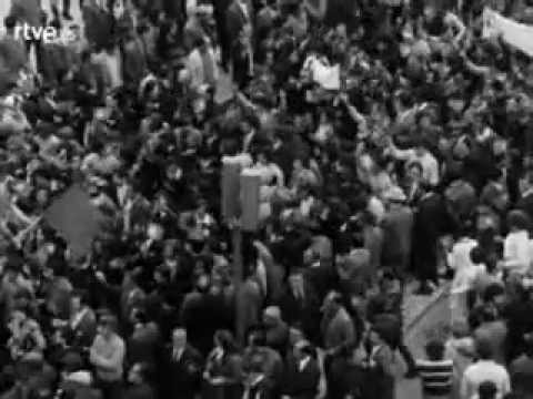 Portugal 25 de abril de 1974. La Revolución de los Claveles