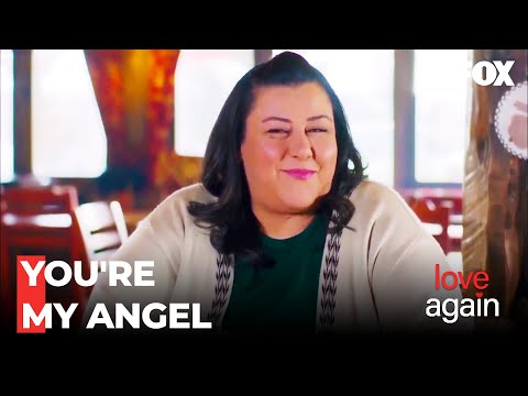 Haydar's Romantic Words for Ayfer - Love Again Episode 111