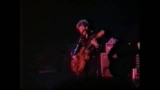 STRAY CATS - I Won&#39;t Stand In Your Way (21.9.92 Stuttgart) (17/19)