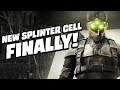 New Splinter Cell In The Works… Please Be Real! | GameSpot News