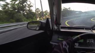 Monster Energy: In the Driver's Seat with Vaughn Gittin Jr. [GoPro POV]