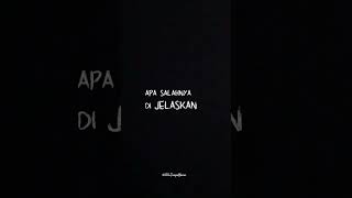 Download lagu Apa salahnya..?. #fyp #storywa #storytime #katakata #salah #rasa #sakit #sikap #abaikan #sadardiri mp3