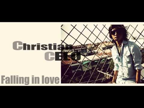 Chris Celo - Falling in love  ( Audio )