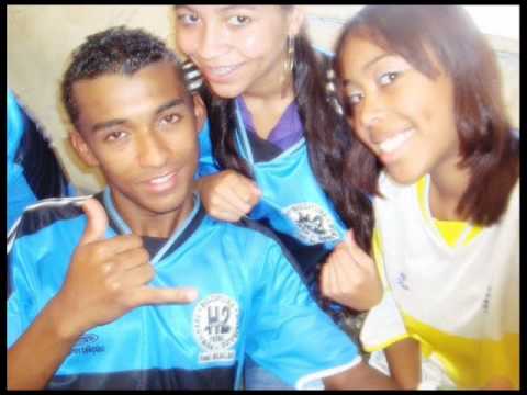 H2 Toques ! Time Da Quebrada Que Incomoda Muita Gente!