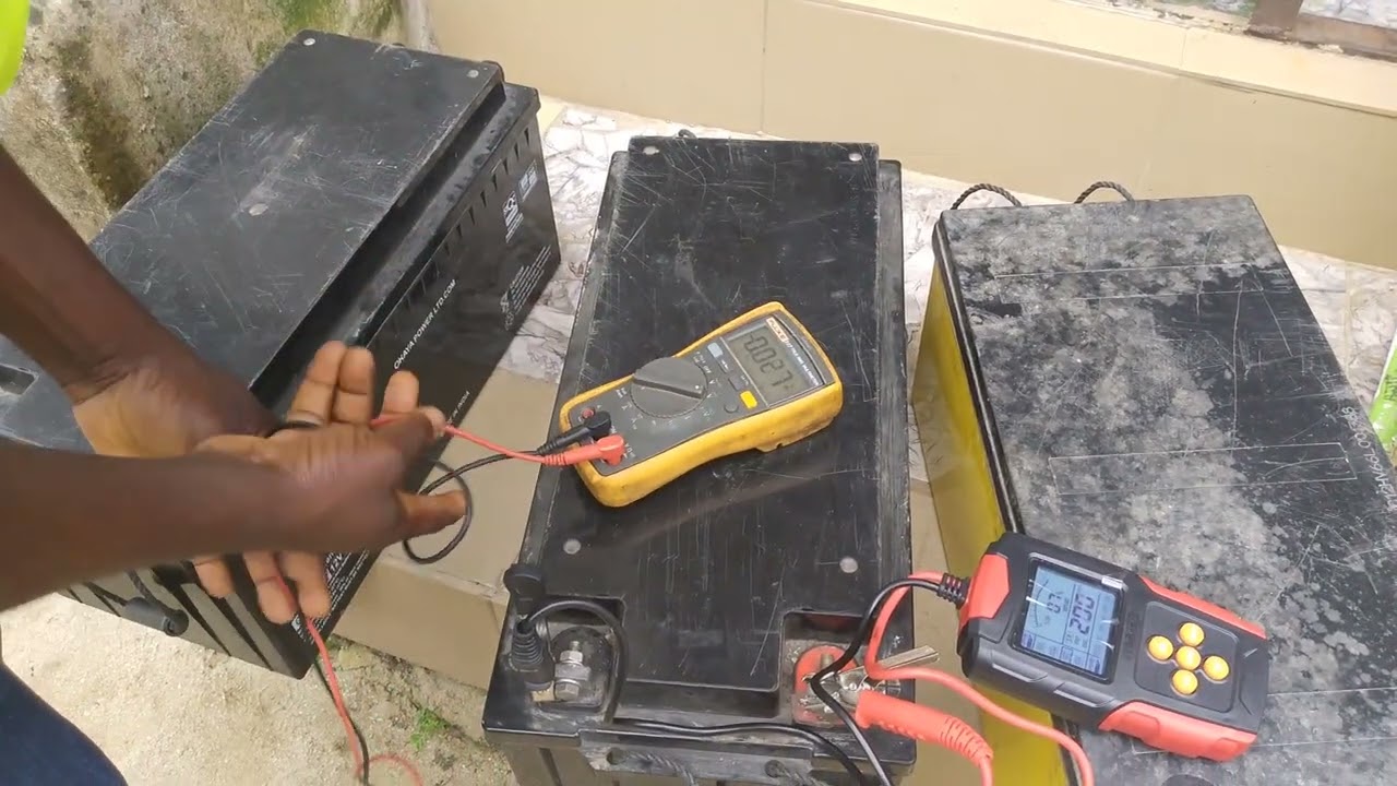 Solar Energy Basics