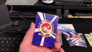 【ポケカ】ハレツー骨董品オリパ3000円オリパを開封してみた！