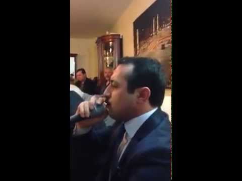 Ali TEL - Hicaz Kaside YENİ