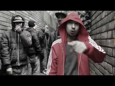 Lost Vision - Mike Stones - Clap City